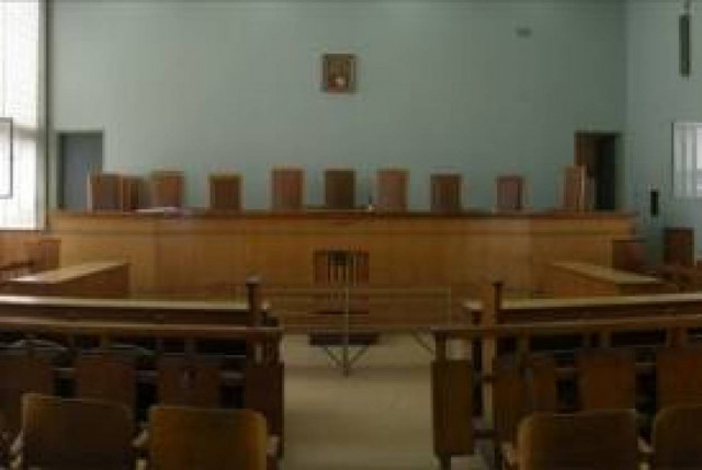 Εξετάζεται η συγχώνευση ειρηνοδικείων