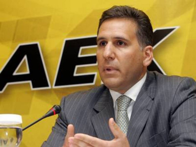 Συνάντηση Νοτιά-Αδαμίδη