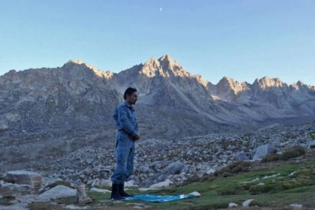 Αμερικανός βρέθηκε νεκρός στο Αφγανιστάν