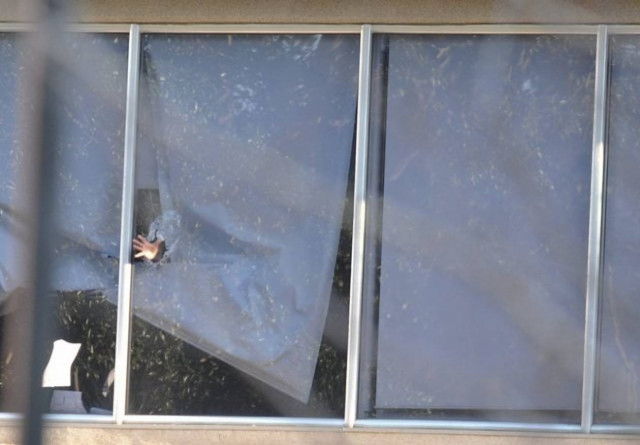 Έληξε η ομηρία της 12χρονης στο Σίδνεϊ