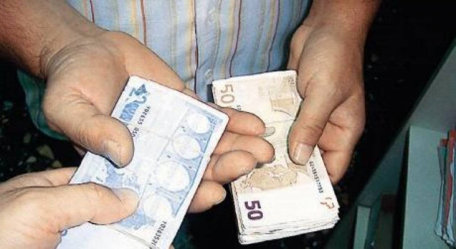 Συνελήφθη υπάλληλος της Δ.Ε.Η. στη Μεσσηνία για δωροδοκία