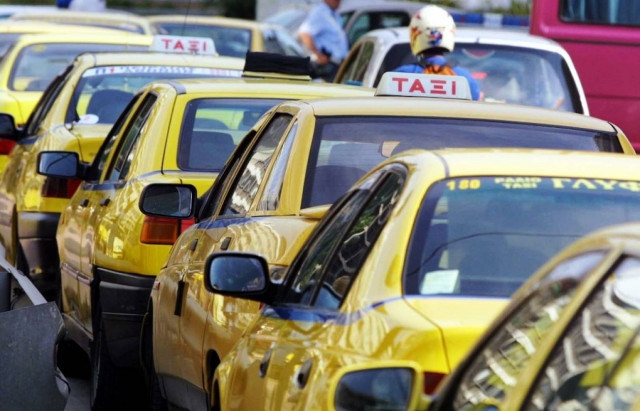 Έφτασε η στιγμή των πέναλτι για τα ταξί