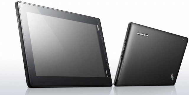 H Lenovo έκανε την έκπληξη στις «ταμπλέτες»