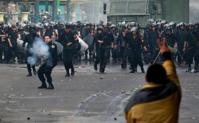 Συνεχίζεται η αιματοχυσία στη Συρία