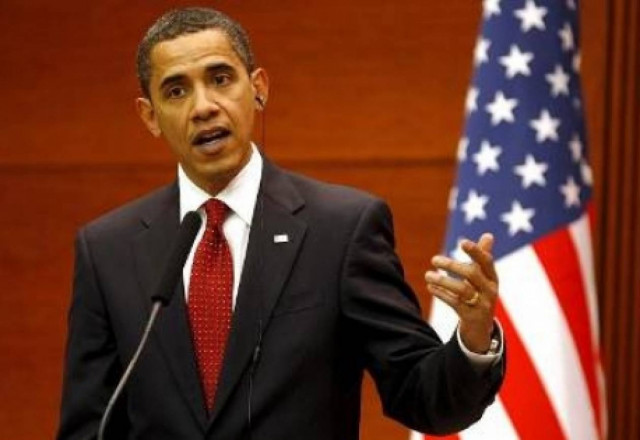 Ομπάμα: 300 δισ. δολάρια για νέες θέσεις εργασίας