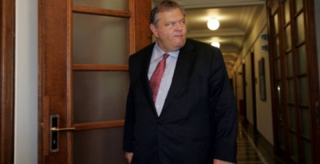 Σχεδόν ένα εκατ. ευρώ μας κοστίζει το γραφείο του τσάρου της Οικονομίας!