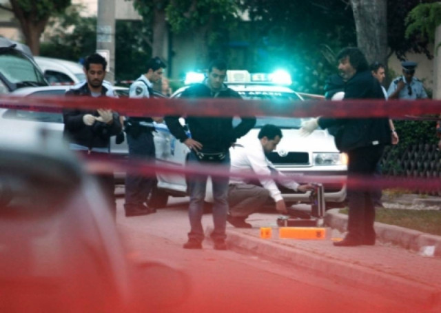 Καυγάς και μαχαιρώματα στο Ηράκλειο