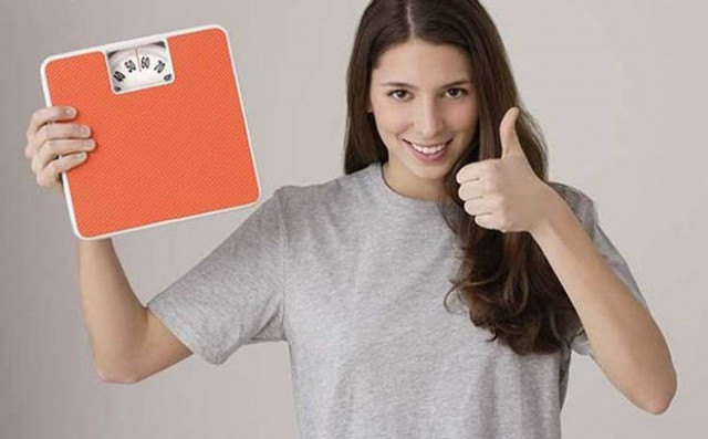 Το φαινόμενο γιο-γιο υπονομεύει την υγεία μας