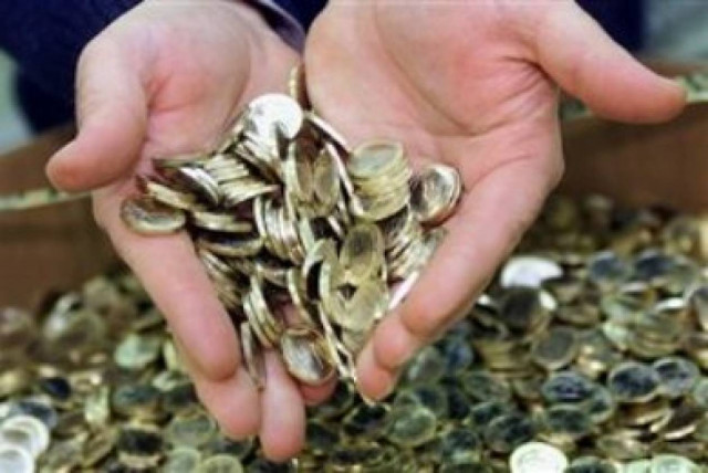 Συνταξιούχος με καταθέσεις 4 εκατ. ευρώ