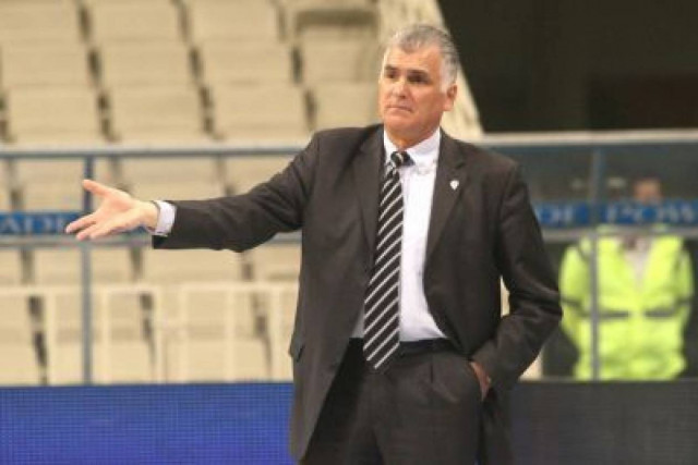 Σ. Μαρκόπουλος: «Έχουμε πολύ δρόμο ακόμη»