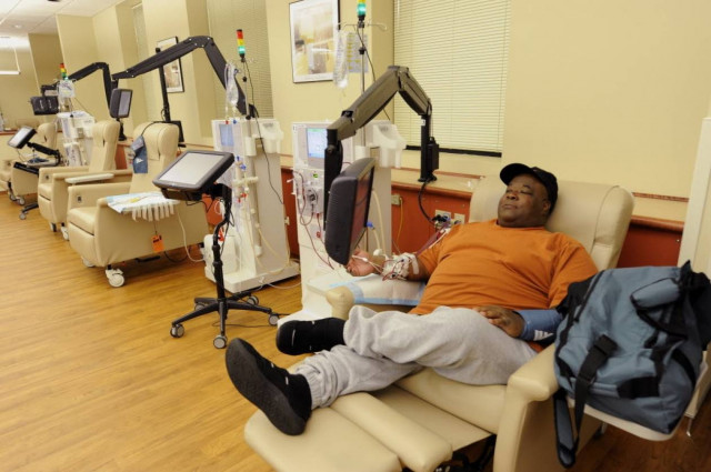 Κύκλωμα κρατικής διαφθοράς εξαρθρώθηκε στις ΗΠΑ