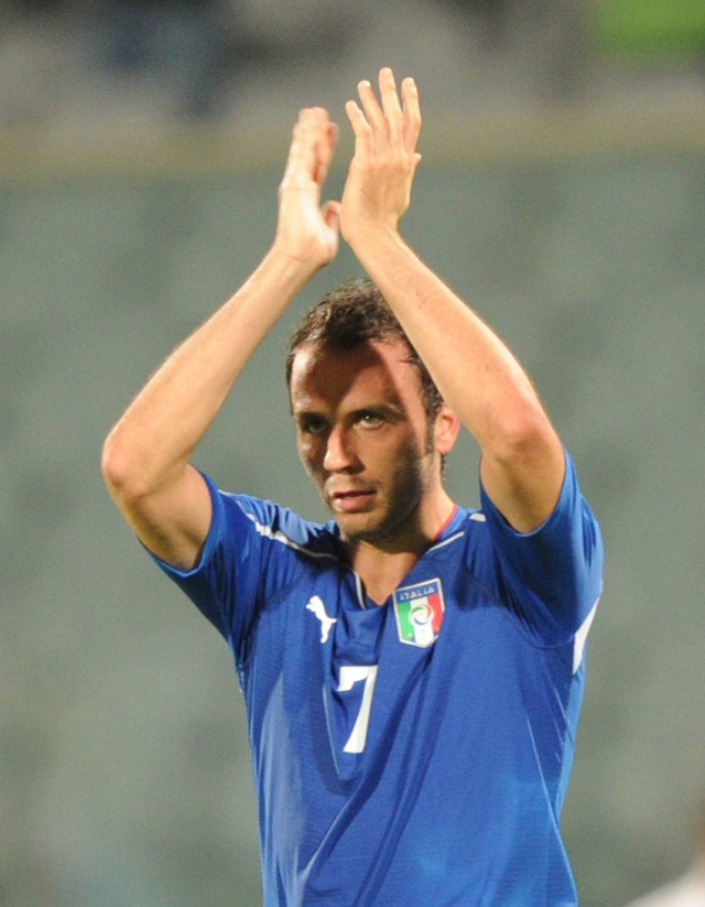 Προκρίθηκε η Σκουάντρα Ατζούρα