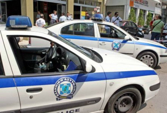 Εξιχνίαση ληστειών στην Κρήτη