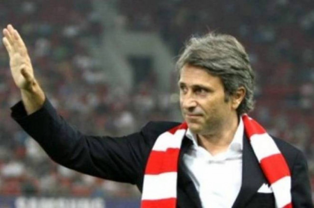 Μοντάλι: «Είναι φήμες όσα ακούγονται για ενδιαφέρον του Ολυμπιακού»