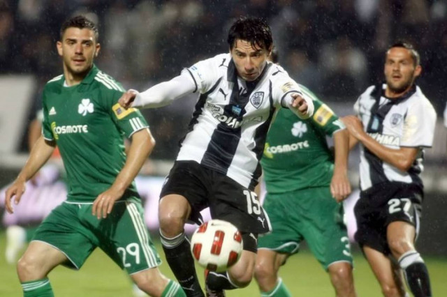 Χάνει Κοντρέρας, αγώνας δρόμου για Λαζάρ