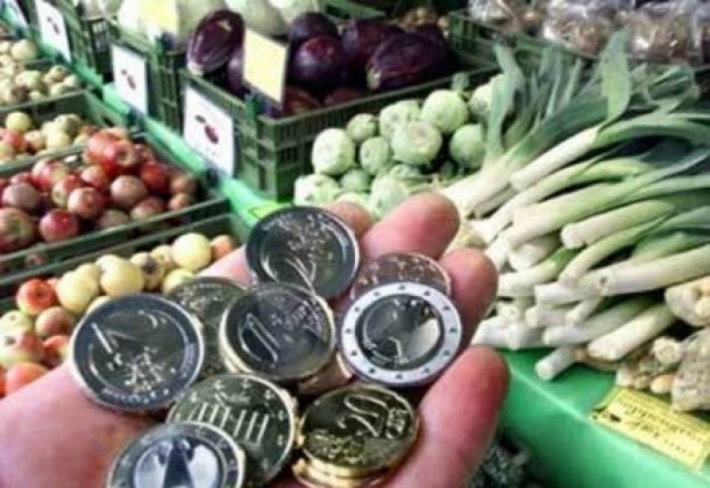 Στο 1,7% ο πληθωρισμός τον Αύγουστο