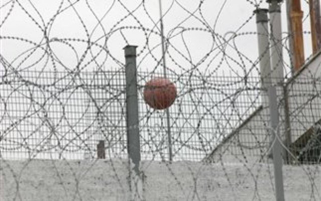 Μαζική απόδραση από φυλακές του Κονγκό