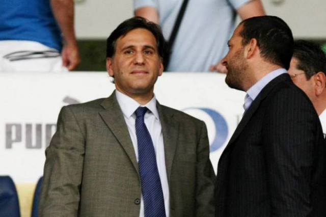 Ψάχνουν «συμπαίκτη» στην ΑΕΚ