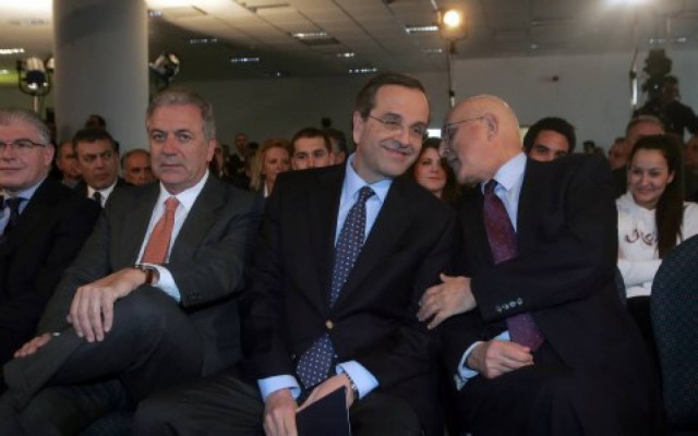 Εκλογική ετοιμότητα - Συνεχίζονται οι συσκέψεις στη Συγγρού