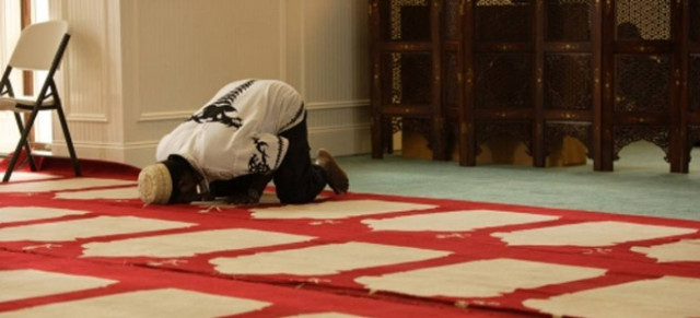 Τζαμί στο Βοτανικό και με την υπογραφή της Βουλής