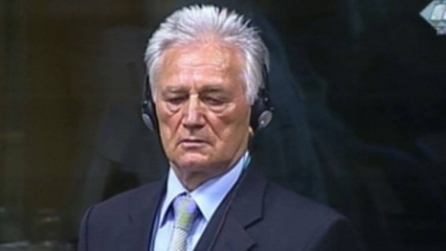 Στη φυλακή για 27 χρόνια