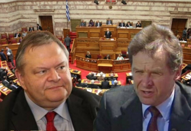 Τι ζήτησε η Τρόικα πριν το υπουργικό