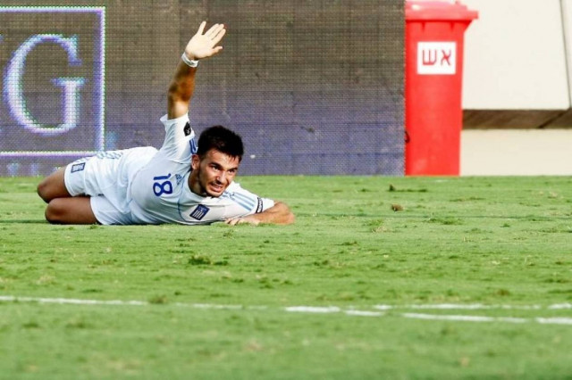 «Ο Νίνης θα επανέλθει πλήρως»