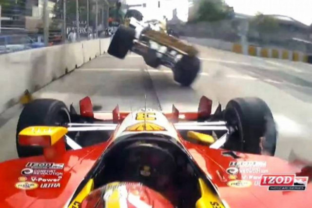 Η απογείωση του Κανάν