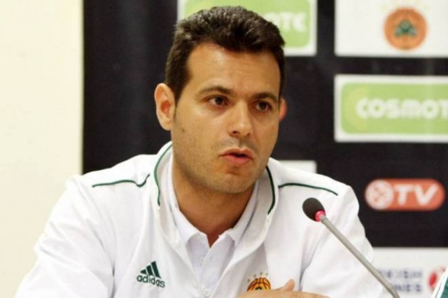 Ιτούδης: «Υπερασπιζόμαστε δύο τίτλους»