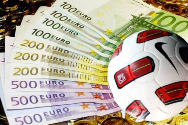 Ακόμη 12 στημένα ματς, σύμφωνα με... κρυφή απόφαση