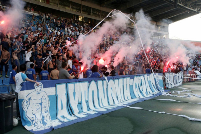 Κατέθεσε ασφαλιστικά μέτρα ο Ηρακλής