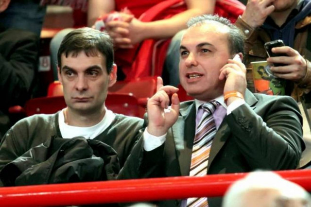 Πρόστιμο 15.000 ευρώ στον Ελληνιάδη!