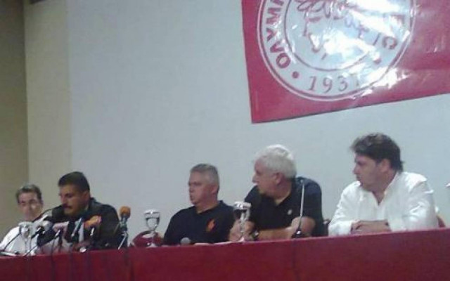 Αλλάζει χέρια η ΠΑΕ Ολυμπιακός Βόλου