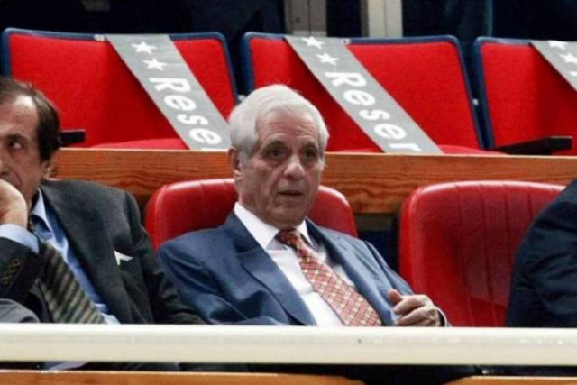 Παύλος: «Δεν θα ασχοληθώ με τον ΠΑΟ»