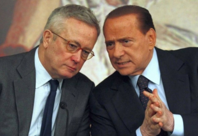 Ιταλία: Στα 52,2 δισ. ευρώ το πρόγραμμα λιτότητας