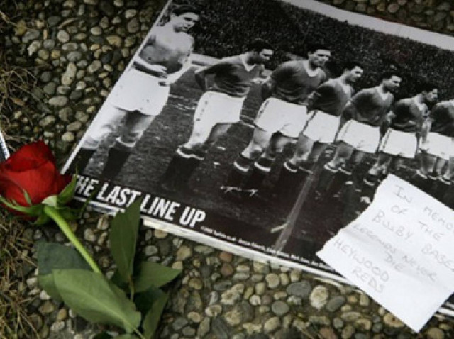 Όταν τα αεροπλάνα ξεκληρίζουν ομάδες…