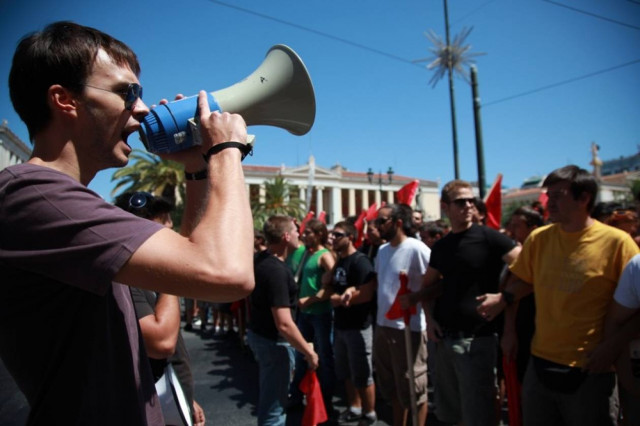 Νέο πανεκπαιδευτικό συλλαλητήριο