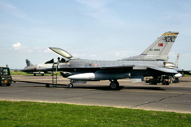 Κλιμακώνονται οι τουρκικές προκλήσεις