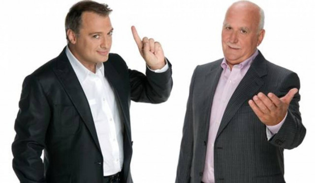 Σήμερα «κλείνει η συνεργασία Παπαδάκη- Φερεντίνου!