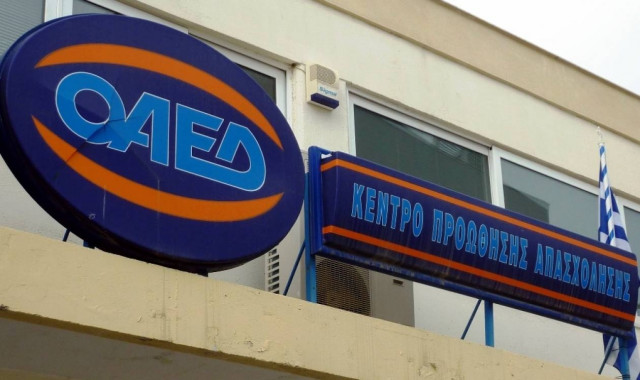 Στο 16% η ανεργία τον Ιούνιο