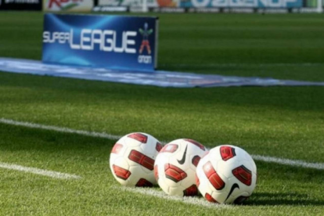 Αναβολή εξασφάλισαν Καβάλα και Ολυμπιακός Βόλου