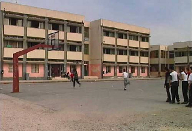 Το πρώτο Εσπερινό Λύκειο στα Γρεβενά