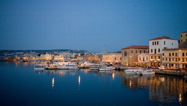 Μεγάλες απαλλοτριώσεις στα Χανιά