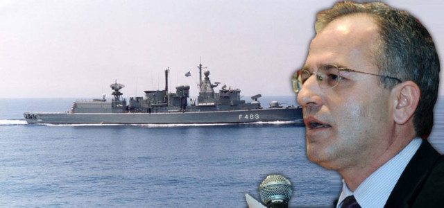 Ο Μπεγλίτης γέρνει τη ζυγαριά υπέρ του Ισραήλ