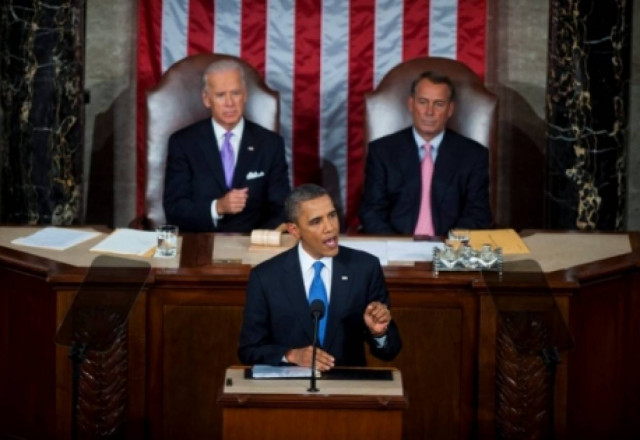 ΗΠΑ: Σχέδιο ύψους 447 δισ. δολαρίων για την τόνωση της οικονομίας