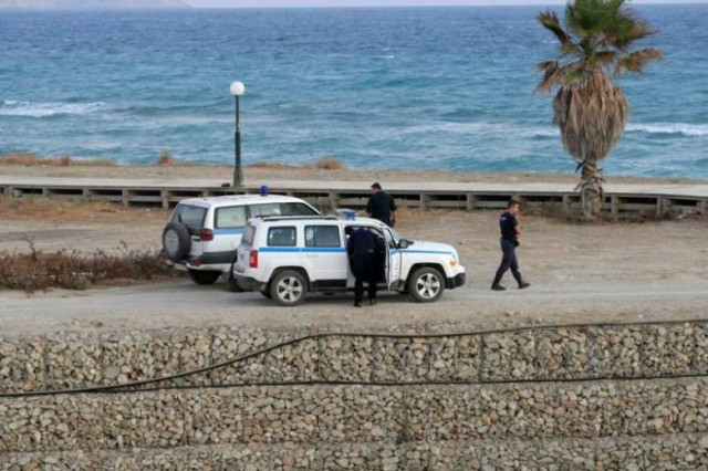 «Δεν μαχαίρωσα τον Ρουσάκη»