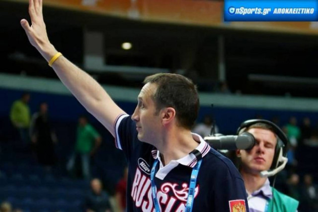 Ο Μπλατ στο Onsports!