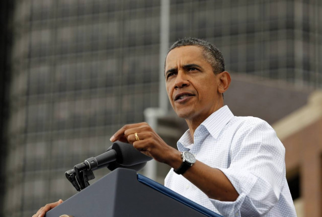 Έγκριση χωρίς καθυστερήσεις ζήτησε ο Ομπάμα