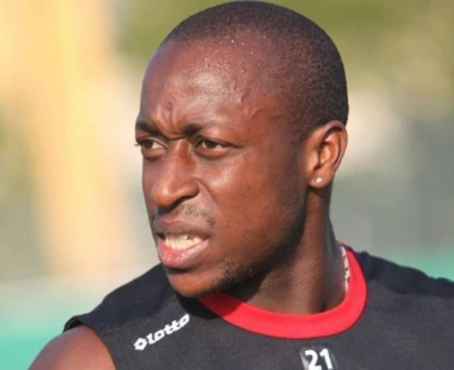 Ανακοινώθηκε ο Μπαμόγκο από τον Παναιτωλικό