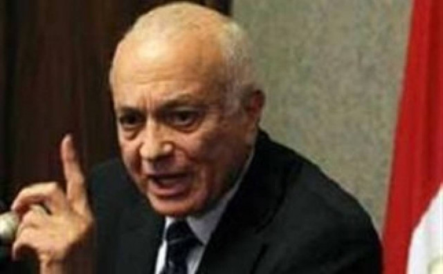 Ο Αραβικός σύνδεσμος απορρίπτει κάθε ξένη εμπλοκή στη Συρία